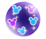 Sparkles - Disney Magical World 2: Enchanted Edition