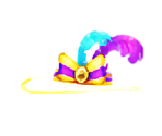 Head Accessories - Disney Magical World 2: Enchanted Edition