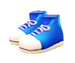 Shoes - Disney Magical World 2: Enchanted Edition