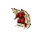 Air Ninja (Red) - Legend of Kage 2