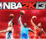Banners - NBA 2K13