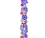 Frames - Idol Time PriPara: Dreamy All Star Live!