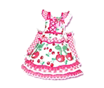 Clothing and Accessories - PriPara: Awaken! The Goddess' Dress Design! (JPN)