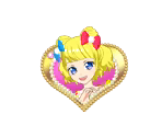 Playable Characters - PriPara: Awaken! The Goddess' Dress Design! (JPN)