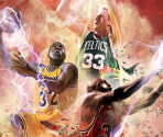 Game Banner & Icon - NBA 2K12