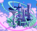 Map - Cake Mania 3