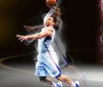 Game Banner & Icon - NBA 2K13