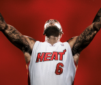 Game Banner & Icon - NBA 2K14