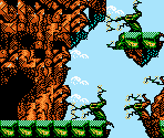 Stage 07 - Monkey King (Bootleg)