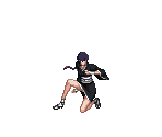 Nemu Kurotsuchi - Bleach: The 3rd Phantom