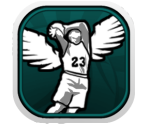 Trophy Icons - NBA 2K14