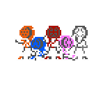 Bakuage Sentai Boonboomger (Layla-Style) - Power Rangers / Super Sentai Customs