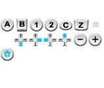 Buttons - Transformers: The Game