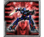 Trophy Icons - Transformers: Revenge of the Fallen