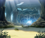 Forgotten Shrine - Fire Emblem: Heroes