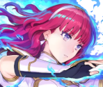 Celica (Of Radiance) - Fire Emblem: Heroes