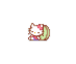 Pixel Art - Sanrio Characters Picross