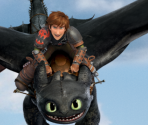 Banners - How to Train Your Dragon 2