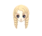 Heads - Doll Fashion Atelier