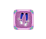 Shoe Buttons - Doll Fashion Atelier