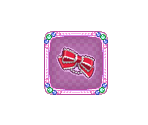 Head Accessory Buttons - Doll Fashion Atelier