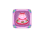 Bottom Buttons - Doll Fashion Atelier