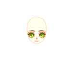 Faces - Doll Fashion Atelier