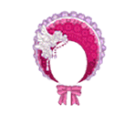 Head Accessories - Doll Fashion Atelier