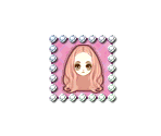 Head Buttons - Doll Fashion Atelier