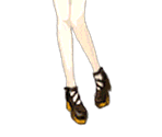 Shoes - Doll Fashion Atelier