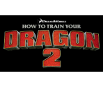 Game Banner & Icon - How to Train Your Dragon 2