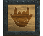 Trophy Banner & Icons - How to Train Your Dragon 2