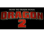 Wii Menu Banner & Icon - How to Train Your Dragon 2