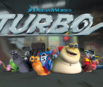 Game Banner & Icon - Turbo: Super Stunt Squad