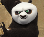Banners - Kung Fu Panda: Showdown of Legendary Legends