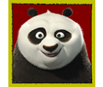 HOME Menu Icon - Kung Fu Panda: Showdown of Legendary Legends