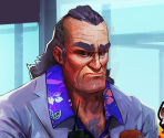 Banners - Shakedown: Hawaii