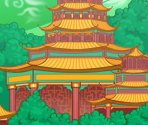 Cake Fu - Cake Mania 3