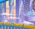 Future Cake - Cake Mania 3