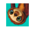 Save Banner & Icon - The Croods: Prehistoric Party