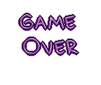 Game Over - Mago