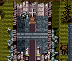 Gordovan - Lufia 2: Rise of the Sinistrals