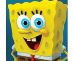 HOME Menu Icon - SpongeBob SquarePants: Plankton's Robotic Revenge