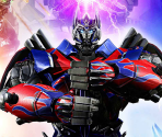 Banners - Transformers: Rise of the Dark Spark