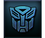 HOME Menu Icon - Transformers: Rise of the Dark Spark