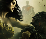 Banners - Injustice: Gods Among Us