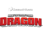 Game Banner & Icon - How to Train Your Dragon