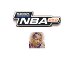 Memory Card Data - NBA 2K2