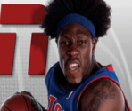 Copyright & Title Screens - ESPN NBA 2K5