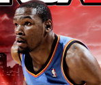 Game Banner & Icon - NBA 2K15